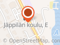 Jäppilän Kirkonkylän Koulu
