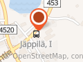 Pieksämäen Seudun Osuuspankki Jäppilän Konttori