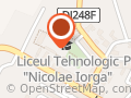 Liceul Tehnologic "Nicolae Iorga" - CORP A