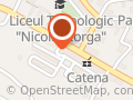 Cafe Bar Negresti