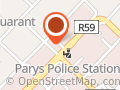 Anything Beautiful Parys