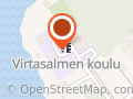Pieksämäen kaupunki Virtasalmen Kirkonkylän koulu