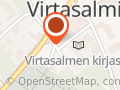 Virtasalmen Terveysasema
