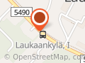 Kurkimäen Päiväkoti