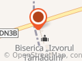 Mănăstirea Izvorul Tămăduirii Coslogeni