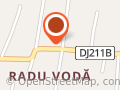 Parohia Radu-Vodă
