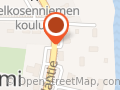 Mettiäinen Vappu-Tellervo