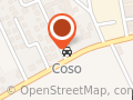 COSO Garaj