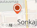 Sonkajärven Nuorisontuki Ry