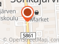 Kiinteistö Oy Hiekkalanhalli
