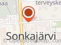 Sonkajärven kunta, Sonkajärvi Municipality