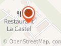 Hotel Restaurant La Castel