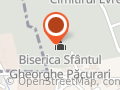 Biserica Sfântul Gheorghe Păcurari