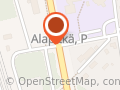 Alapitkän Koulu