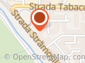 Parcare capăt Dacia