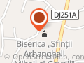 Biserica Sfinţii Arhangheli Mihail şi Gavriil