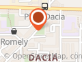 Parc gradină Piaţa DACIA