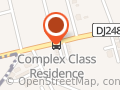 Class Residence - Complex Rezidential