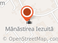 Mănăstirea Iezuită