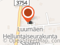Luumäen Helluntaiseurakunta