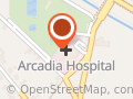 ARCADIA HOSPITAL