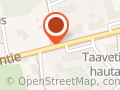 Taavetin Torikahvio