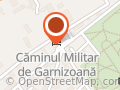 Căminul Militar Iaşi (garnizoană categoria a 2-a)