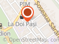Apartmente lângă Iro Parhon Copou