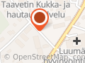 Taitokeskus Luumäki / Taito Etelä-Suomi ry