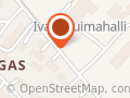 Rajasotilaskotiyhdistys ry Ivalo