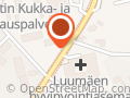 Luumäen Lääkintävoimistelu