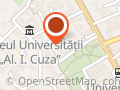 Serviciul Suport pentru Studenţi - UAIC