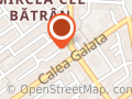 CROSTA Iasi - Galata