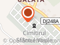 Cimitirul Sf.vasile Iasi