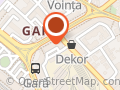 Plai Restaurant cu autoservire