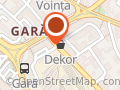 Atelier vopsitorie si modificari haine din piele si blană.