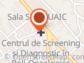 Centrul de Screening şi Diagnostic în Boli Oncologice IRO IAŞI