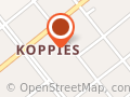 Koppies Slaghuis