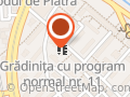 Grădinita cu program normal numărul 11