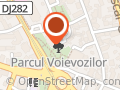 Grupul Statuar al Voievozilor