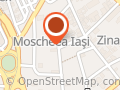 MARSHAL TURISM - AGENTIA IASI