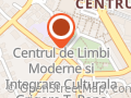 Centrul de Limbi Moderne şi Integrare Culturală "Grigore T. Popa"