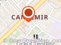Take & Eat - Cantemir