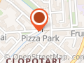 Restaurant Pizza Park