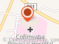 Cofimvaba Hospital