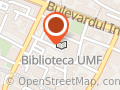 Biblioteca Universitară a UMF - Iaşi