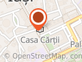 Blanca Casa Cărţii