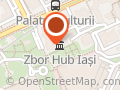 Zbor Hub Iaşi