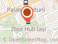 Hotel Orizont  Iasi
