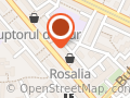 Floraria Rosalia - B-dul Socola